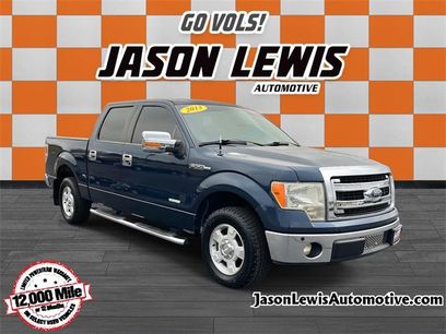 Used 2013 Ford F150 XL