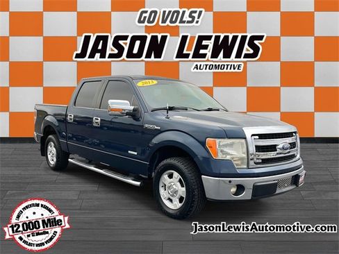 Used 2013 Ford F150 XL image 1