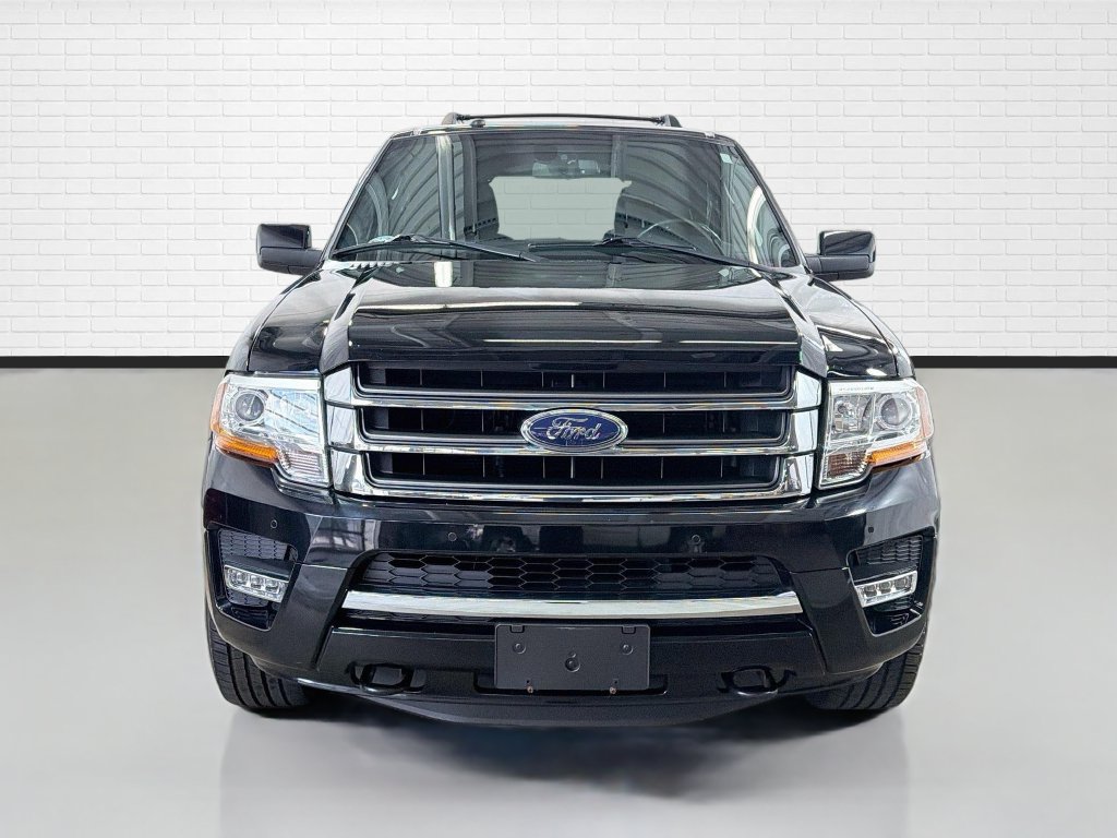 Used 2016 Ford Expedition Limited AWD/4WD image 2