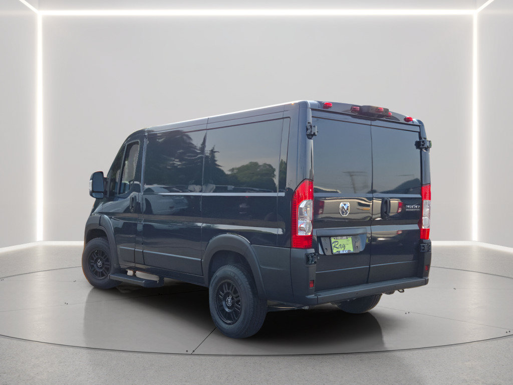 Used 2026 RAM ProMaster 1500 w/ Convenience Group FWD image 19