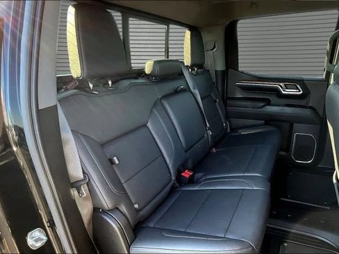 Used 2022 Chevrolet Silverado 1500 RST w/ RST All Star Premium Package AWD/4WD image 26