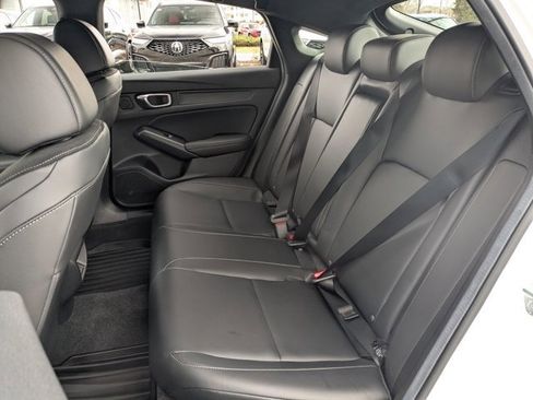 Used 2024 Acura Integra A-Spec image 20