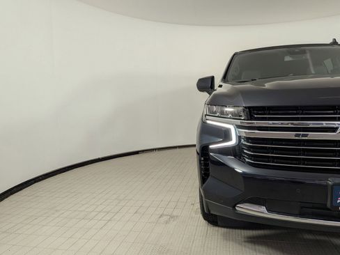 Used 2023 Chevrolet Tahoe LT AWD/4WD image 12