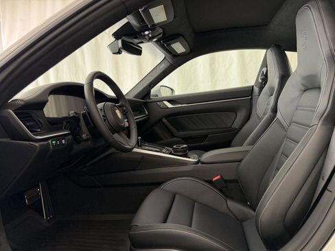 New 2026 Porsche 911 Carrera GTS image 5