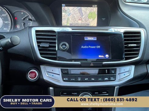 Used 2013 Honda Accord EX-L image 15