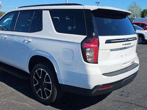 Used 2023 Chevrolet Tahoe RST w/ Luxury Package AWD/4WD image 5
