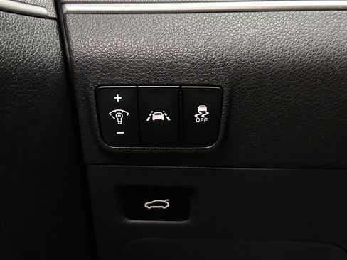 Used 2021 Kia K5 LXS image 23