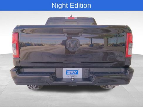 Used 2024 RAM 1500 Tradesman w/ Night Edition image 6