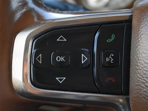 Used 2019 RAM 1500 Limited image 20