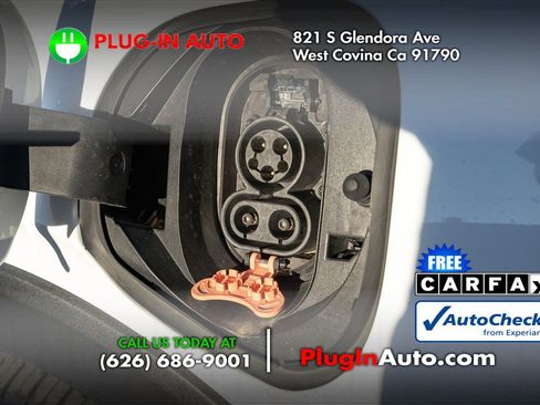 Used 2023 Chevrolet Bolt EUV LT w/ Driver Confidence Package image 11