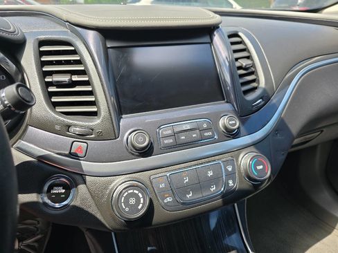 Used 2019 Chevrolet Impala LS image 16