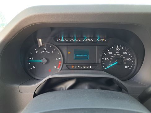 New 2025 Ford E-350 and Econoline 350 Super Duty w/ Power Equipment Group image 12