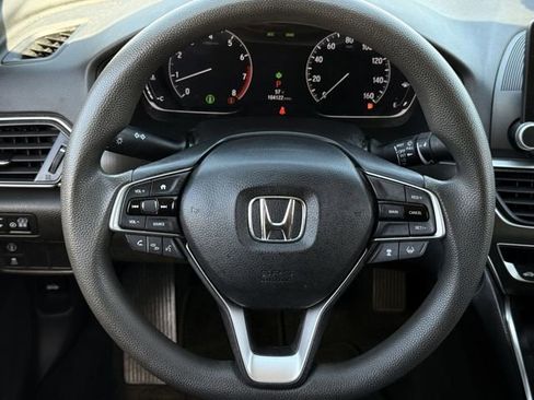 Used 2019 Honda Accord LX image 12