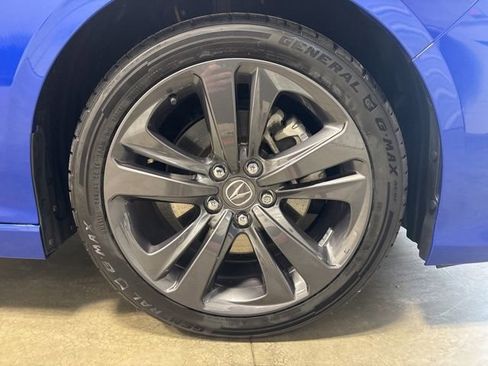 Used 2023 Acura TLX SH-AWD w/ A-SPEC Pkg image 11