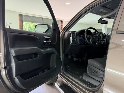 Used 2014 Chevrolet Silverado 1500 LT w/ All Star Edition AWD/4WD image 23