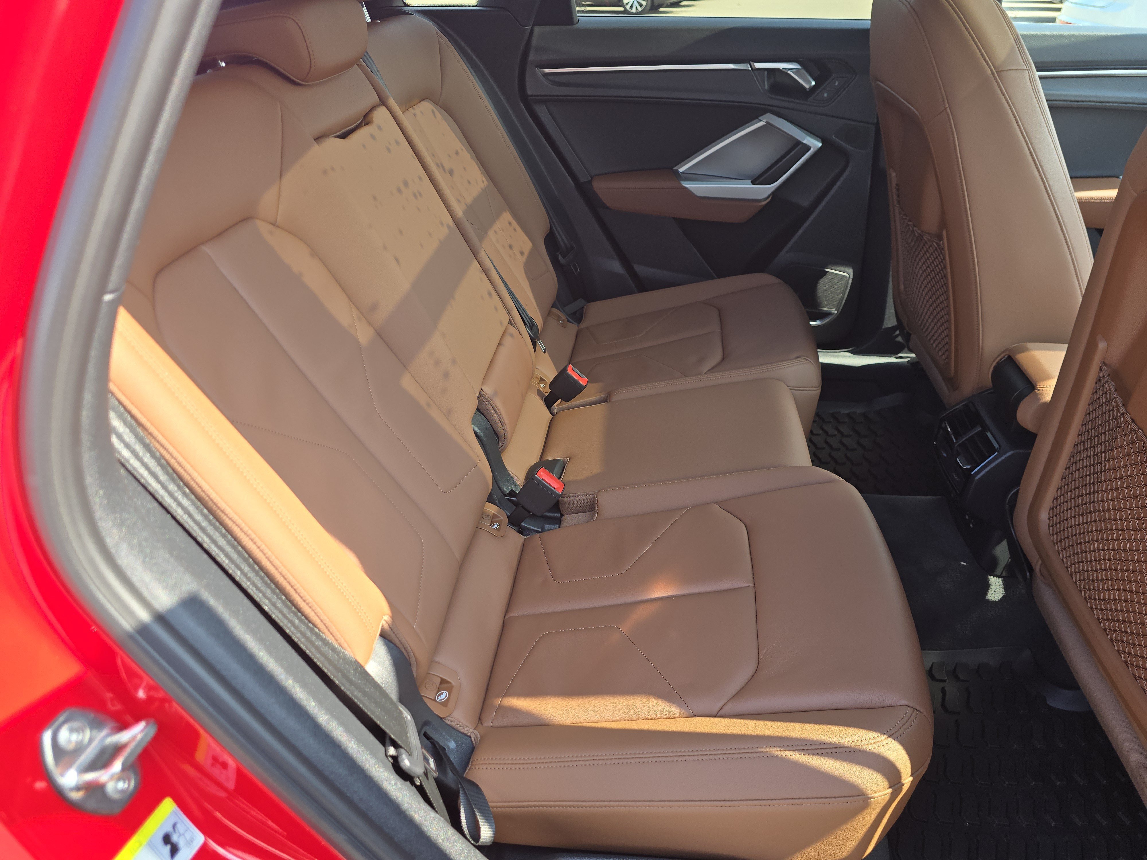 Used 2020 Audi Q3 2.0T Prestige AWD/4WD image 19