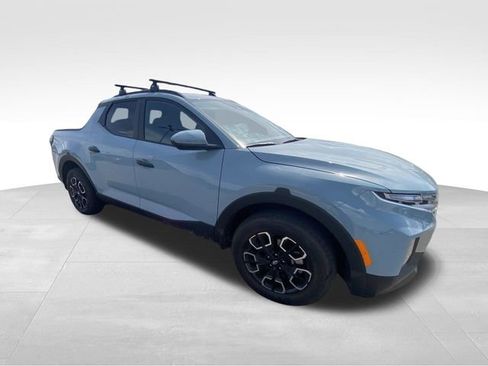 Used 2023 Hyundai Santa Cruz SEL w/ Activity Package image 21