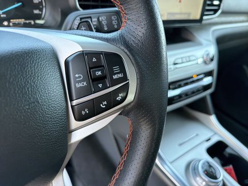 Used 2022 Ford Explorer Timberline AWD/4WD image 21