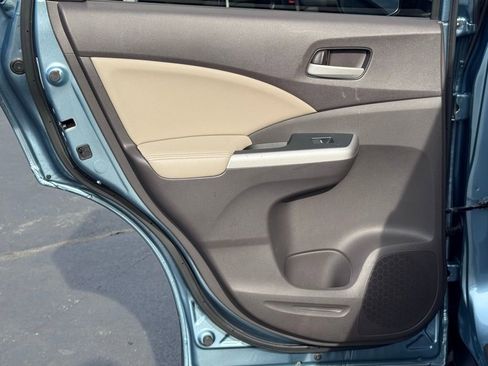 Used 2014 Honda CR-V EX-L image 27