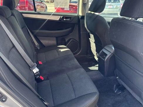 Used 2015 Subaru Outback 2.5i Premium w/ Popular Package #3 image 15