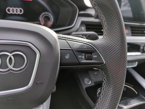 Used 2023 Audi A5 2.0T Premium Plus w/ Premium Plus image 19