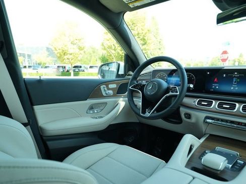 Certified 2026 Mercedes-Benz GLE 350 4MATIC image 20