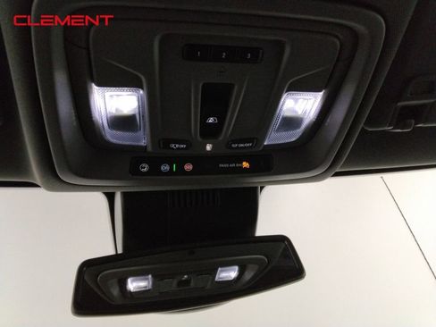 Used 2023 Chevrolet Silverado 1500 RST w/ Convenience Package II image 19