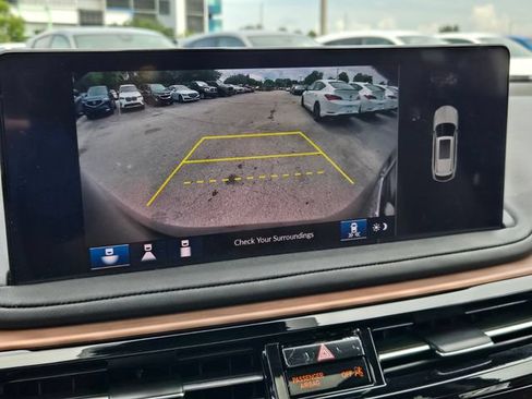 Certified 2025 Acura MDX FWD w/ Technology Package image 20