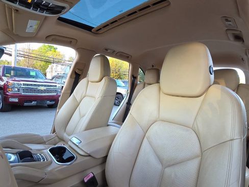 Used 2012 Porsche Cayenne S AWD/4WD image 30