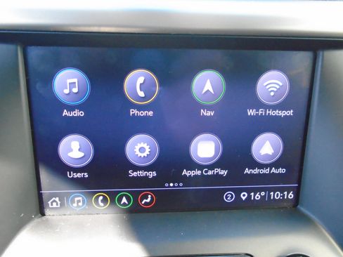 Used 2020 GMC Acadia Denali w/ Technology Package image 54