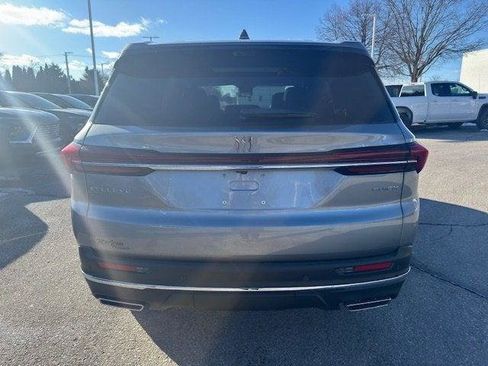 New 2026 Buick Enclave Preferred w/ Power Package image 5