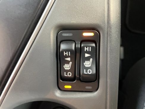 Used 2024 Subaru Crosstrek 2.0i Premium image 6