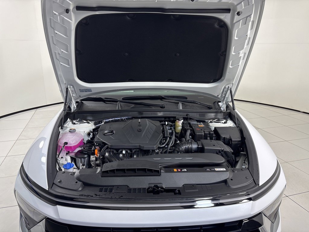 Certified 2026 Hyundai Sonata SE FWD image 11