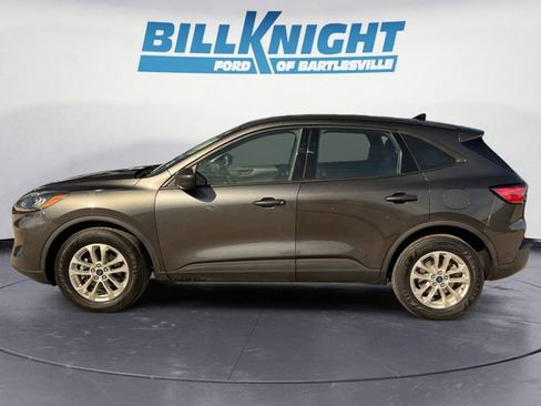 Used 2020 Ford Escape S image 2