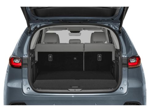 New 2026 MAZDA CX-70 SC image 8