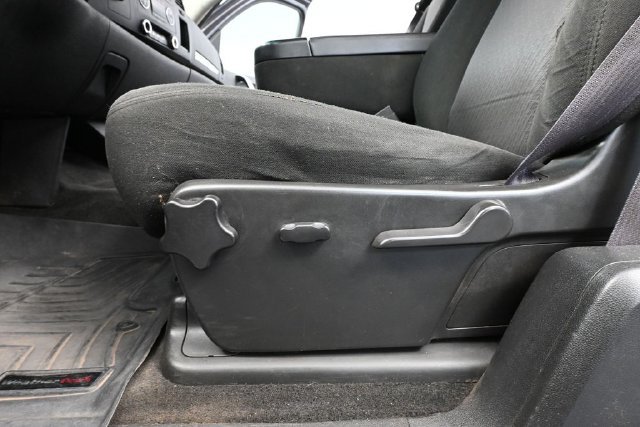 Used 2011 Chevrolet Silverado 2500 LT w/ Interior Plus Package AWD/4WD image 15