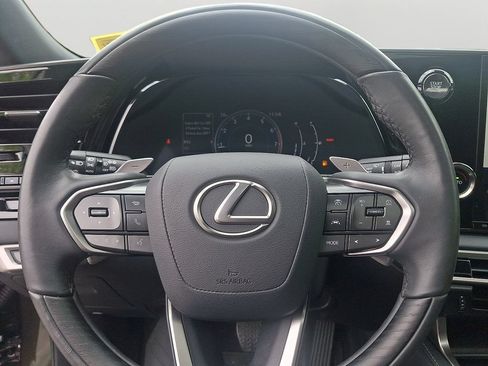 Used 2024 Lexus RX 350 Premium w/ Accessory Package (Z1) AWD/4WD image 20