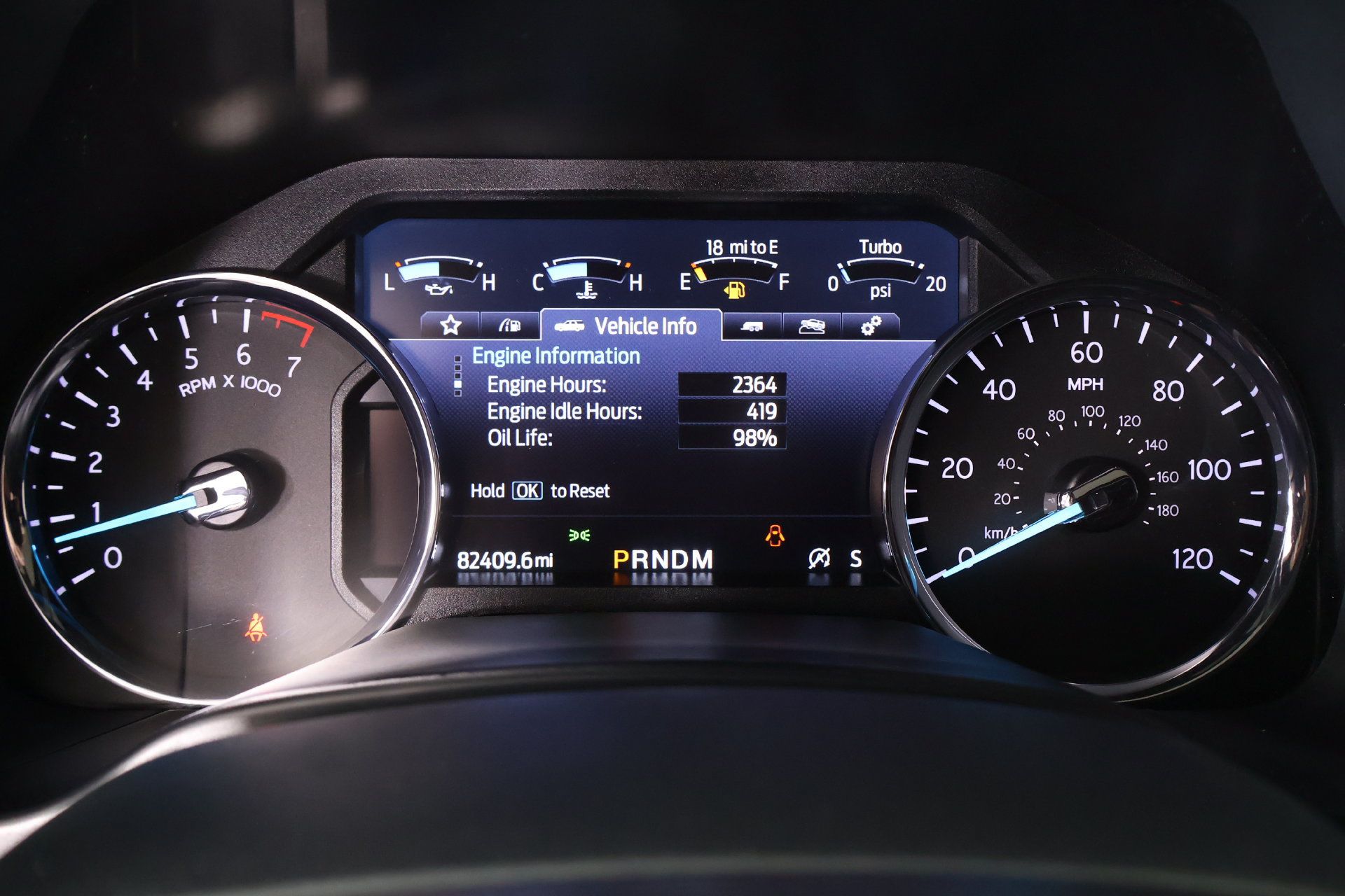Used 2021 Ford Expedition Limited AWD/4WD image 4