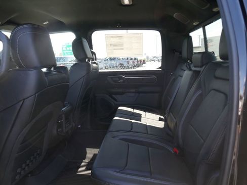 New 2026 RAM 1500 RHO AWD/4WD image 15