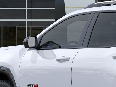 New 2026 GMC Terrain AT4 w/ Convenience Package III AWD/4WD image 36