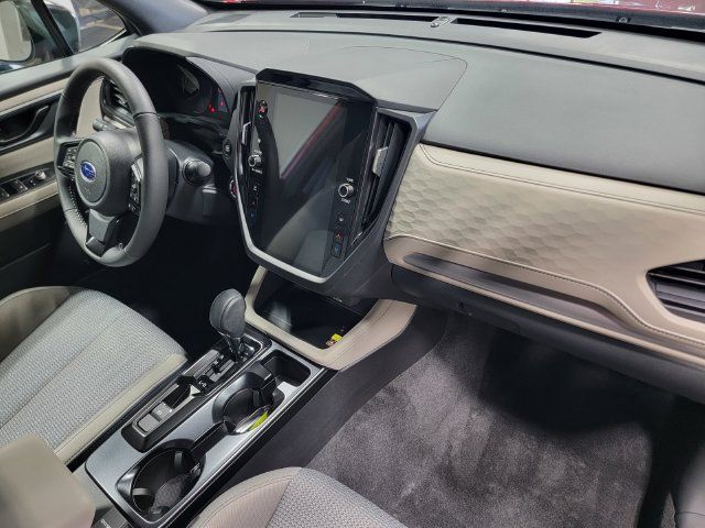 Certified 2026 Subaru Forester Premium AWD/4WD image 17