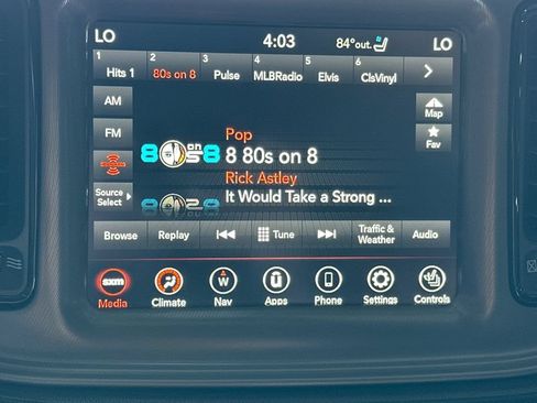 Used 2023 Dodge Challenger SXT w/ Plus Package RWD image 17
