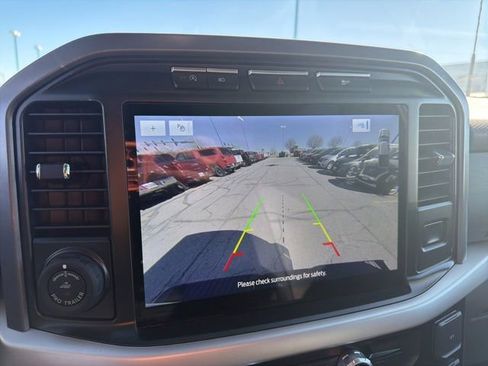 Certified 2023 Ford F150 XLT w/ Equipment Group 302A High image 27