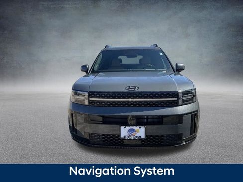 New 2026 Hyundai Santa Fe Calligraphy image 9