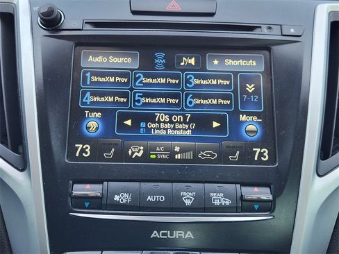 Used 2015 Acura TLX w/ Technology Package image 19