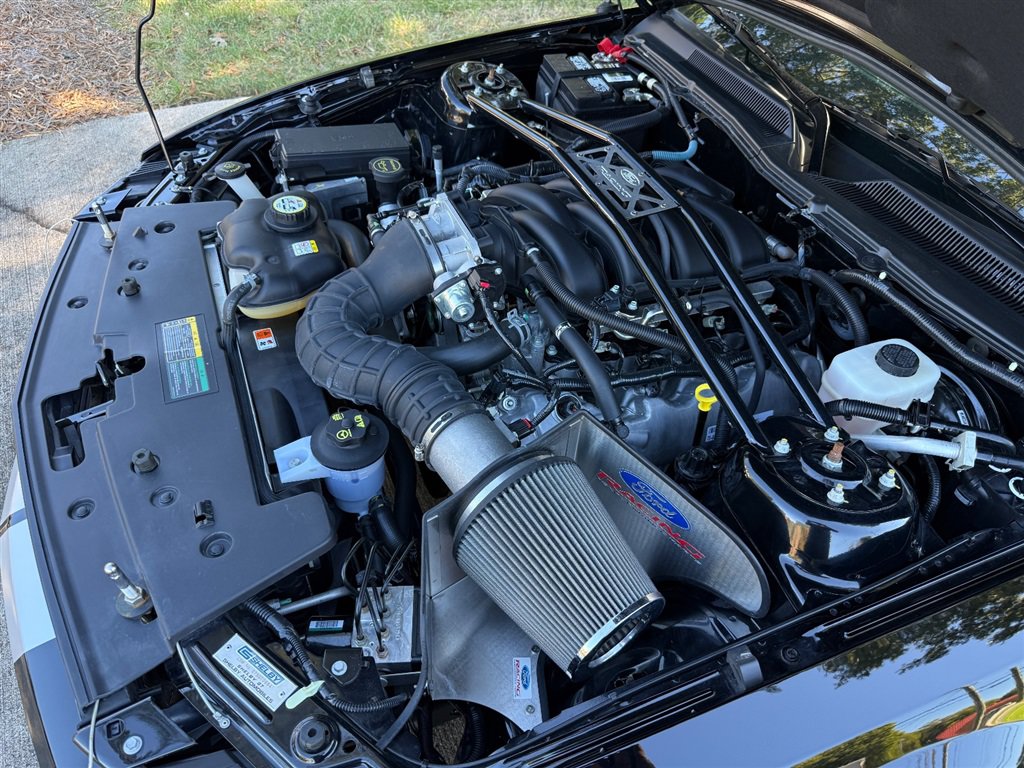 Used 2007 Ford Mustang GT RWD image 75