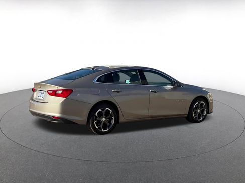 Used 2024 Chevrolet Malibu LT image 15