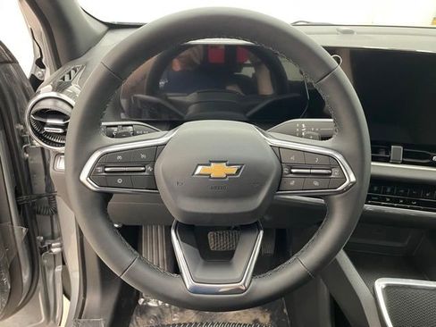 New 2026 Chevrolet Equinox LT w/ Safety and Technology Package AWD/4WD image 10
