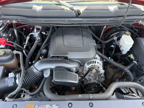 Used 2013 Chevrolet Silverado 1500 LT w/ All-Star Edition RWD image 19