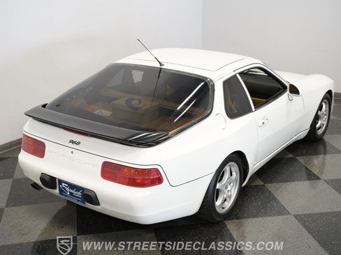 Used 1994 Porsche 968 Coupe image 26